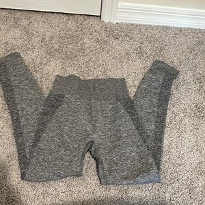 Gymshark Gray Women's Leggings